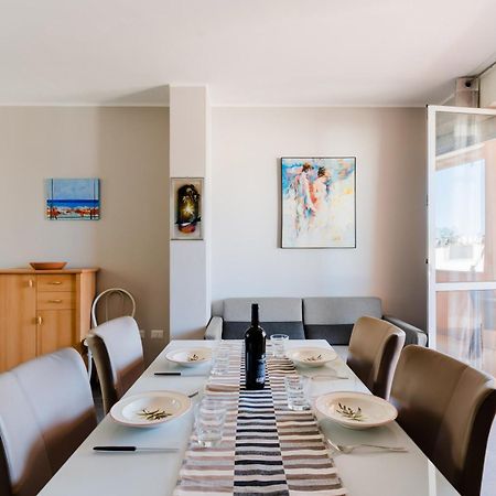 Casa Vacanze Valentina A Otranto 5 Posti Bagian luar foto