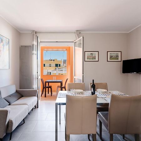 Casa Vacanze Valentina A Otranto 5 Posti Bagian luar foto