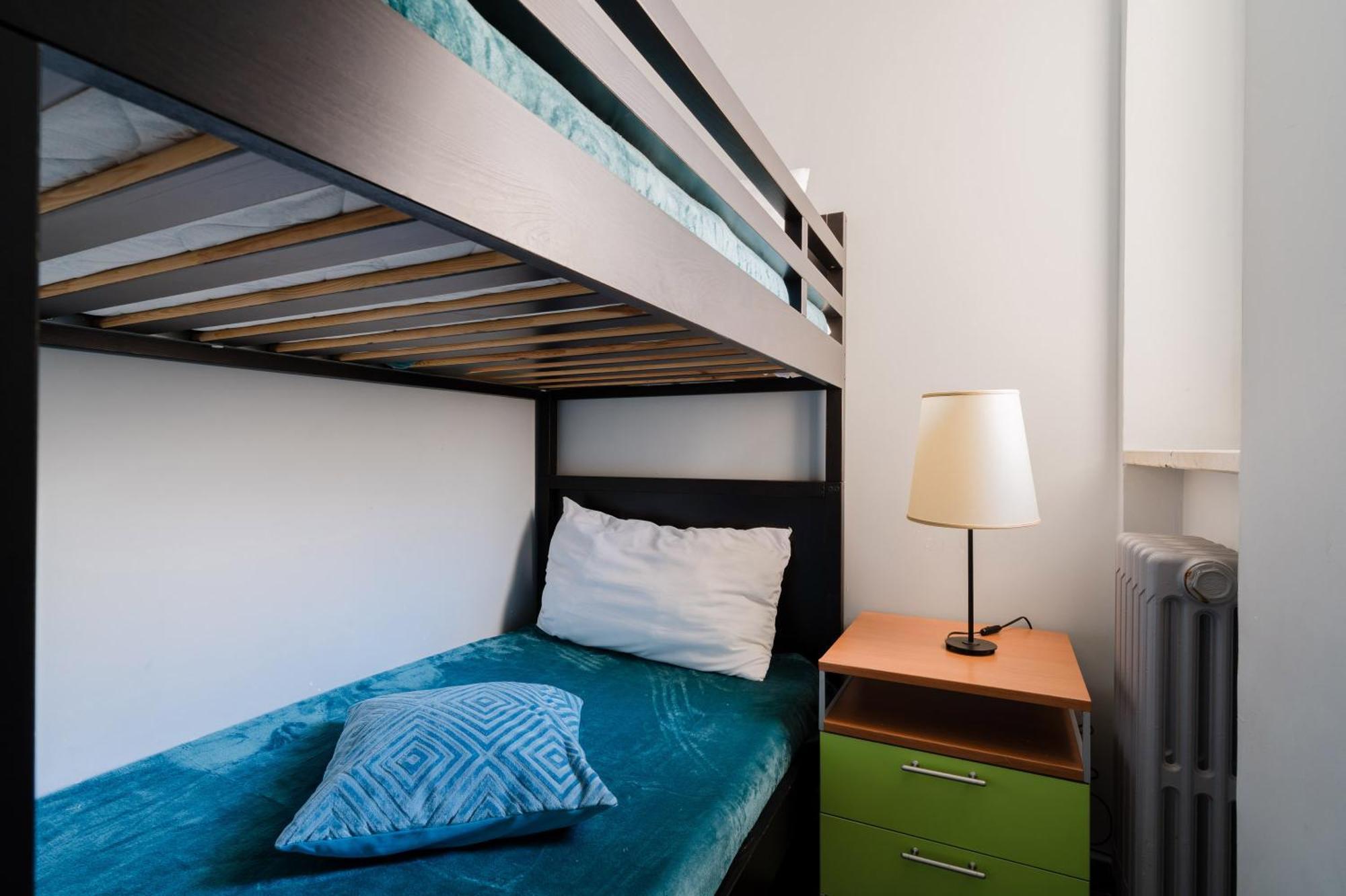Casa Vacanze Valentina A Otranto 5 Posti Bagian luar foto