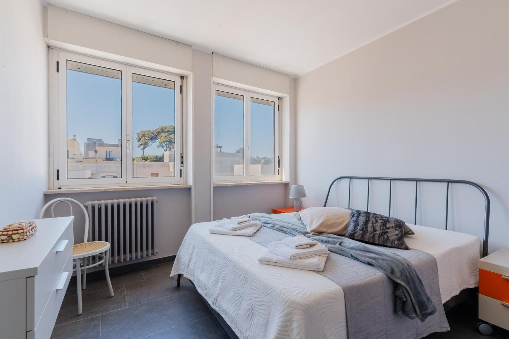 Casa Vacanze Valentina A Otranto 5 Posti Bagian luar foto