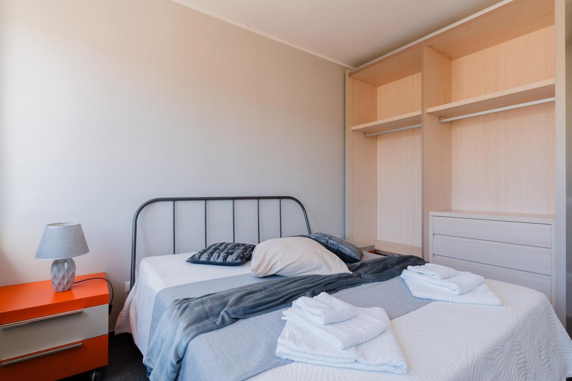 Casa Vacanze Valentina A Otranto 5 Posti Bagian luar foto